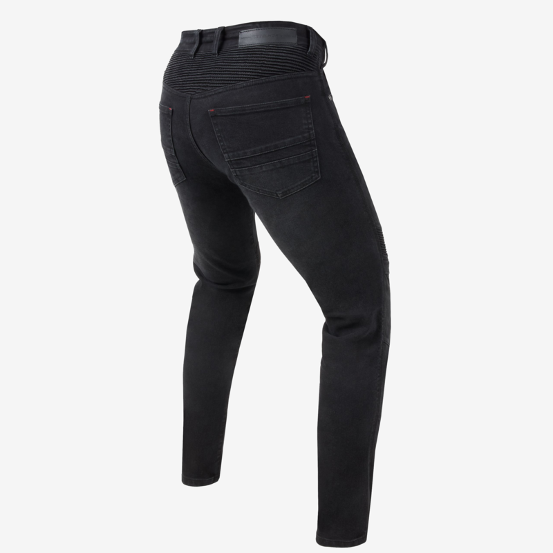 Jeansy motocyklowe Rebelhorn Eagle 3 Slim Fit Twill Black 7 238079_ZAL479087.png