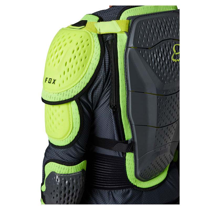 Koszulka z Ochraniaczami Fox Titan Sport Dark Shadow 13 257796_ZAL527120.jpg