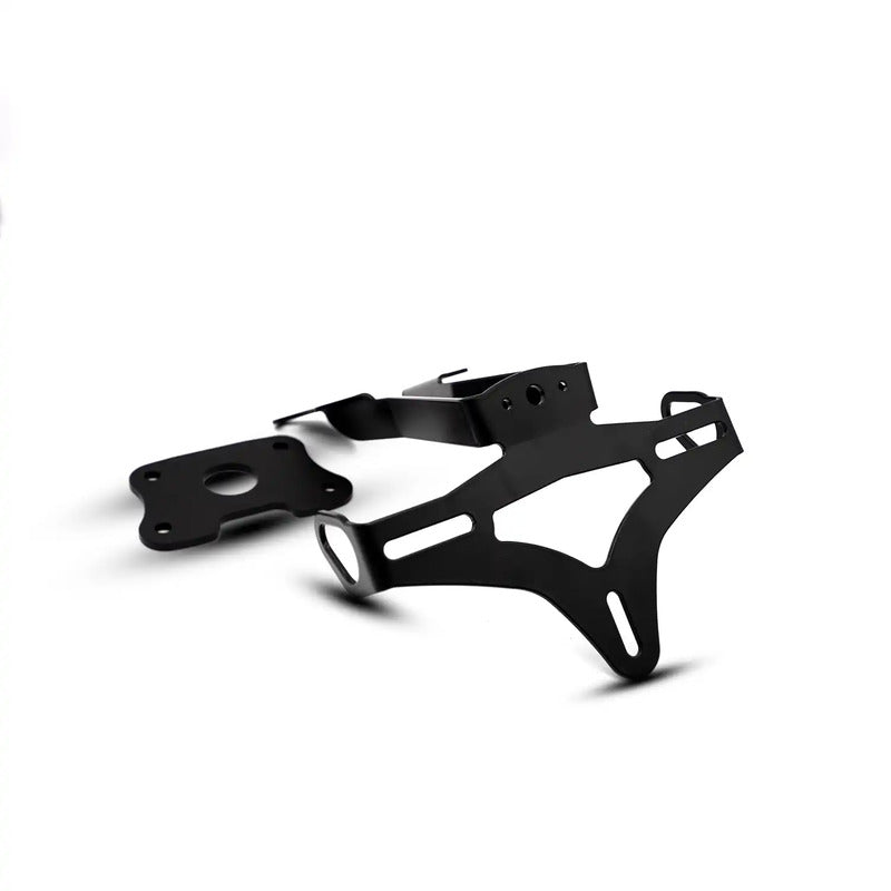 MOCOWANIE TABLICY REJESTRACYJNEJ RG RACING YAMAHA TRACER 9 (GT) 25- 1