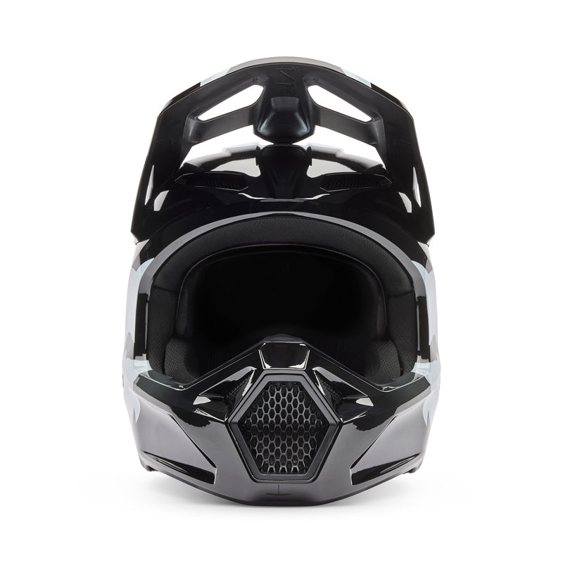 Kask motocyklowy FOX V1 Shield Black 5 337312_ZAL816445.jpg