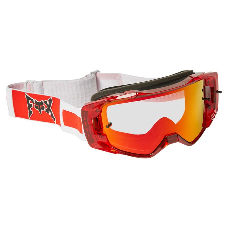 Gogle Fox Vue Celz Red/Black/White - Szyba Orange Mirrored (1 Szyba W Zestawie, Zrywki W Zestawie) 1 232682_ZAL455216.jpg