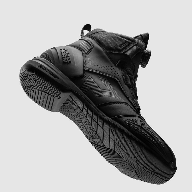 Buty motocyklowe Rebelhorn Core Black Wodoodporne 40 349320_ZAL904622.jpg