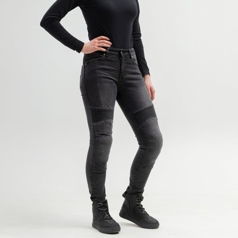 Jeansy Motocyklowe Damskie Broger Aura Washed Black 6 355486_ZAL910916.jpg