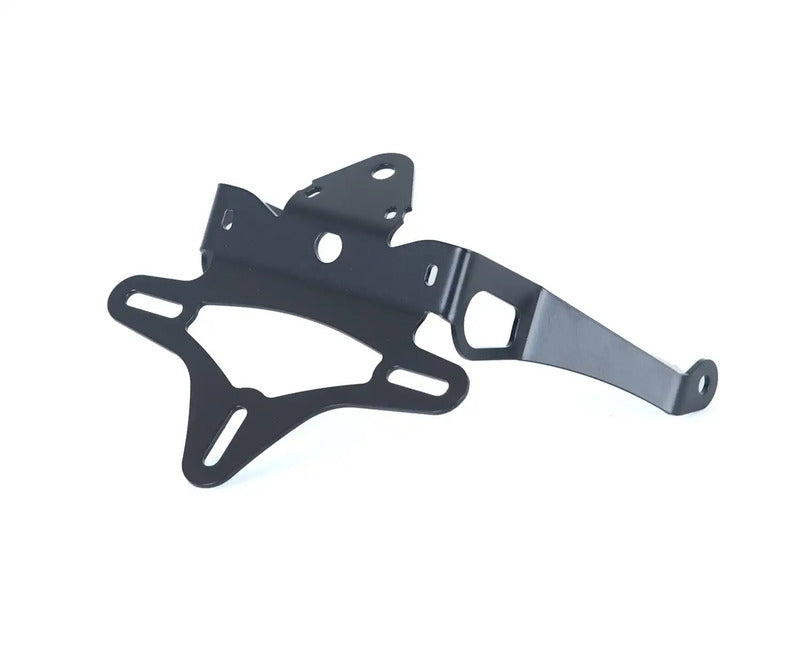 MOCOWANIE TABLICY REJESTRACYJNEJ RG RACING KAWASAKI 650 VULCAN S 15-/VULCAN CAFE 18- 3