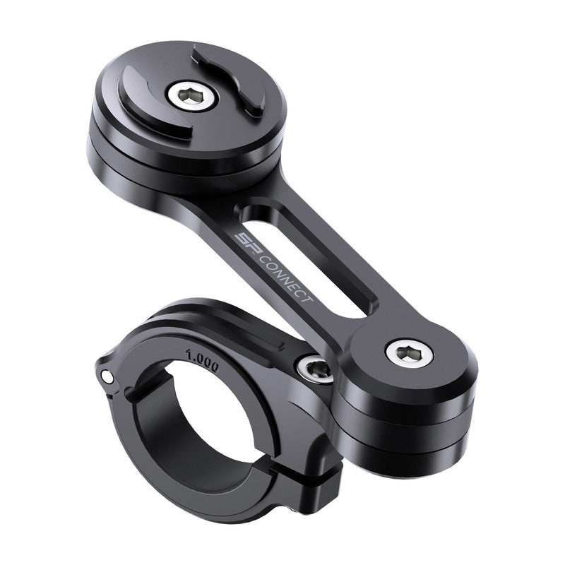 Uchwyt Motocyklowy Na Telefon Na Kierownicę Sp Connect Spc+ Moto Mount Pro Black 5 201541_ZAL750136.jpg
