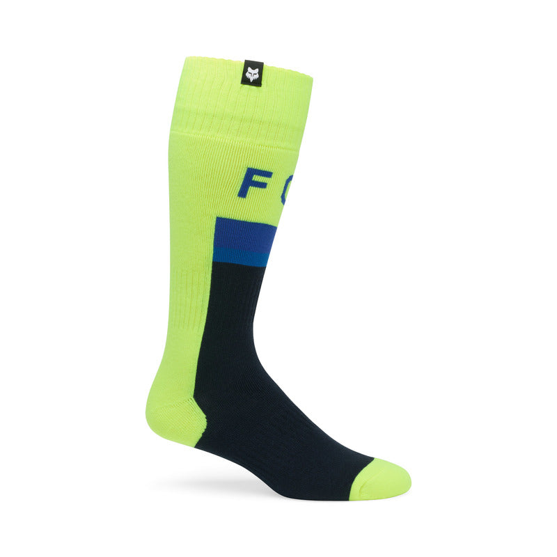 Skarpety FOX 180 Core Hi Viz Yellow 9 361924_ZAL920198.jpg