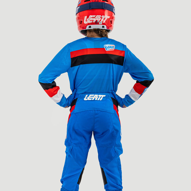 Zestaw Offroadowy (Bluza I Spodnie) Leatt Mini Junior Ride Kit 3.5 Pitboard Royal 3 322100_ZAL728381.jpg