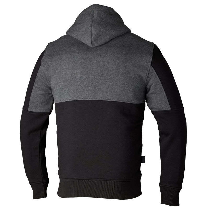 Bluza motocyklowa RST Team Zip Through Kevlar Black Grey 3 304454_ZAL677208.jpg