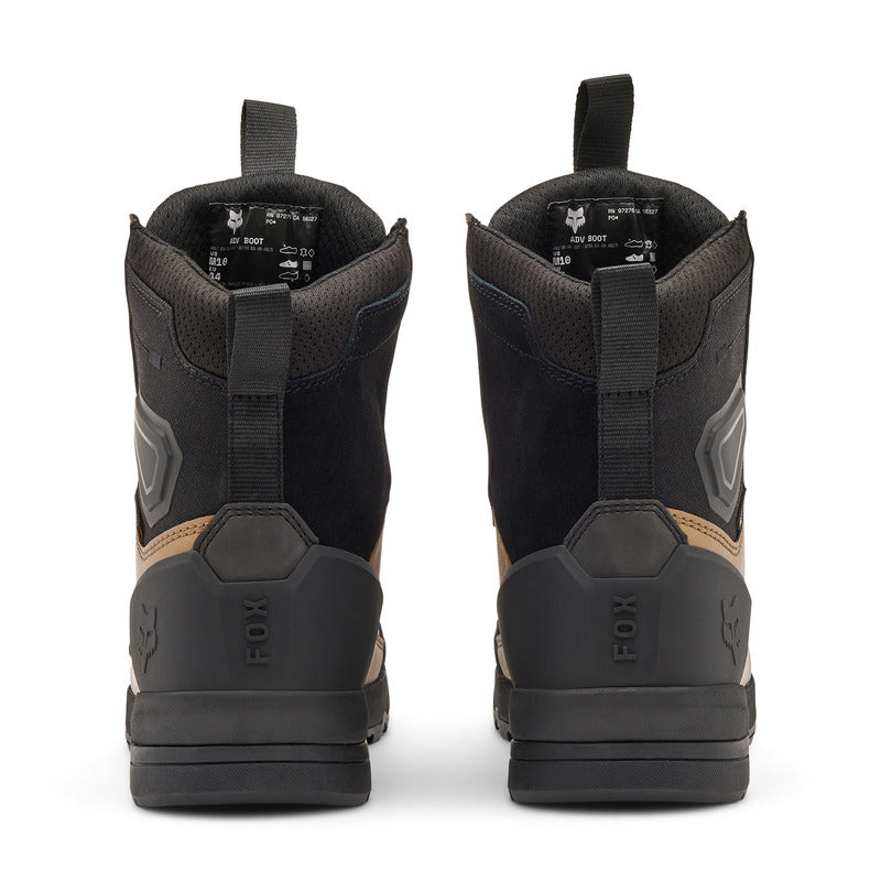 Buty motocyklowe FOX Defend Adv Dark Khaki 23 307309_ZAL723710.jpg
