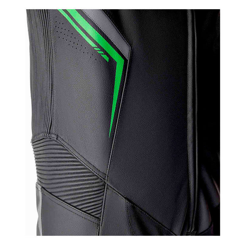 Kombinezon motocyklowy jednoczęściowy RST S1 D3O Black Grey Fluo Green 11 356003_ZAL835567.jpg
