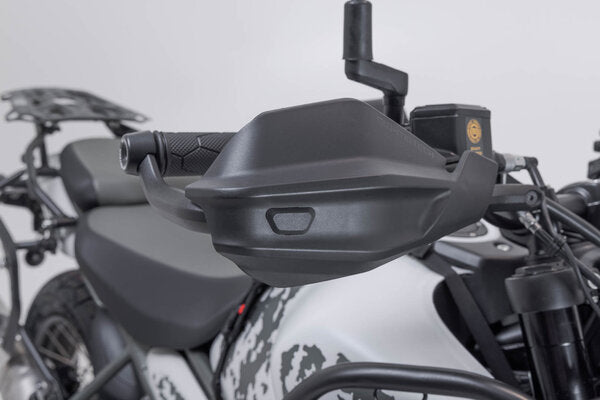 OSŁONA DŁONI SW-MOTECH SPORT KIT ROYAL ENFIELD HIMALAYAN 452 (23-) BLACK 5