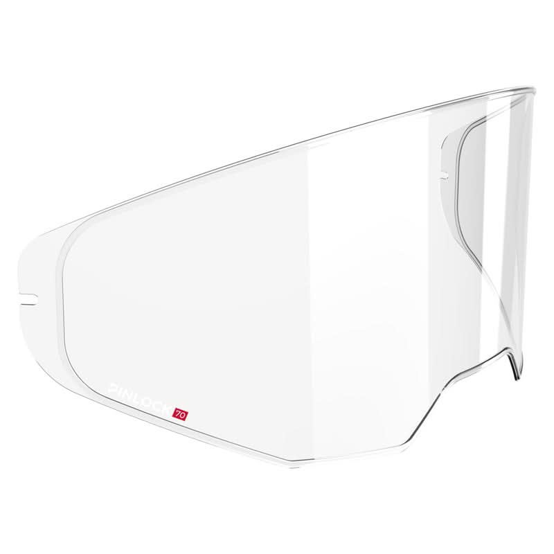 PINLOCK DO KASKU AIROH COMMANDER CLEAR 1