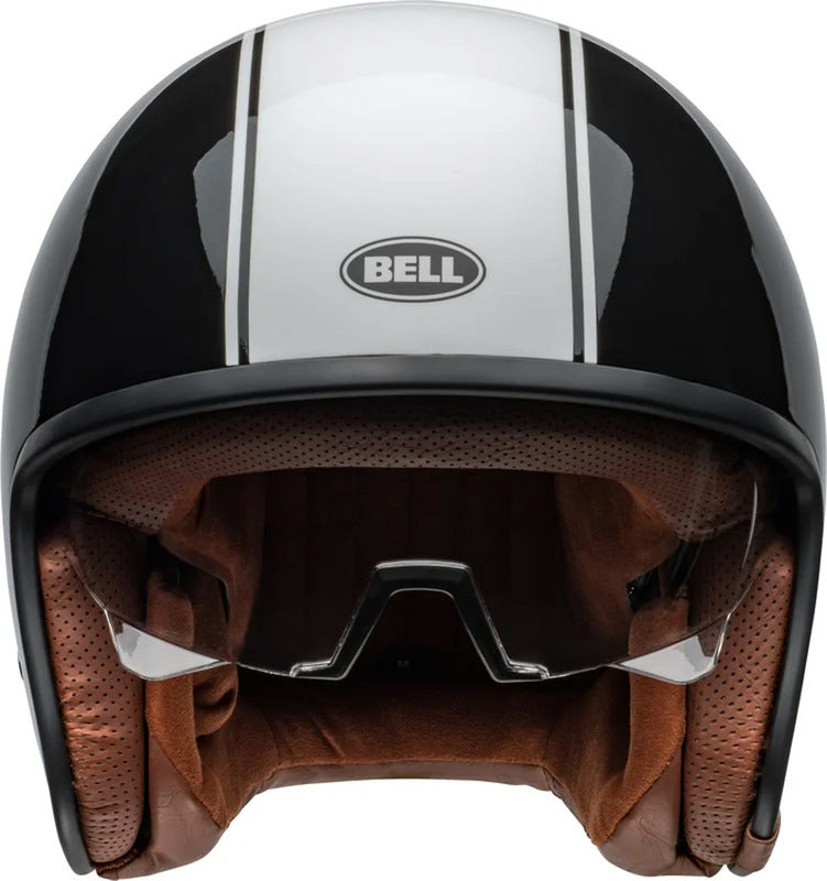 Kask Motocyklowy Bell Tx501 Ece6 Rally Black White 5 300331_ZAL837072.jpg