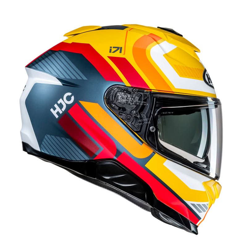 Kask motocyklowy HJC I71 Viz Yellow Red 9 332333_ZAL752280.jpg
