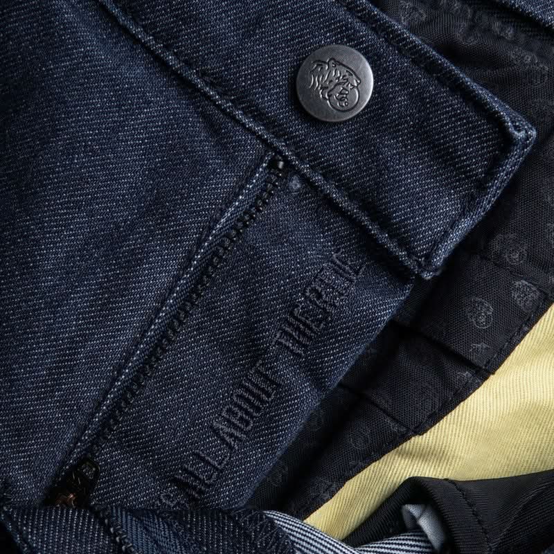 Spodnie Jeansowe Broger Ohio Tapered Fit Washed Navy 23 233637_ZAL578530.jpg