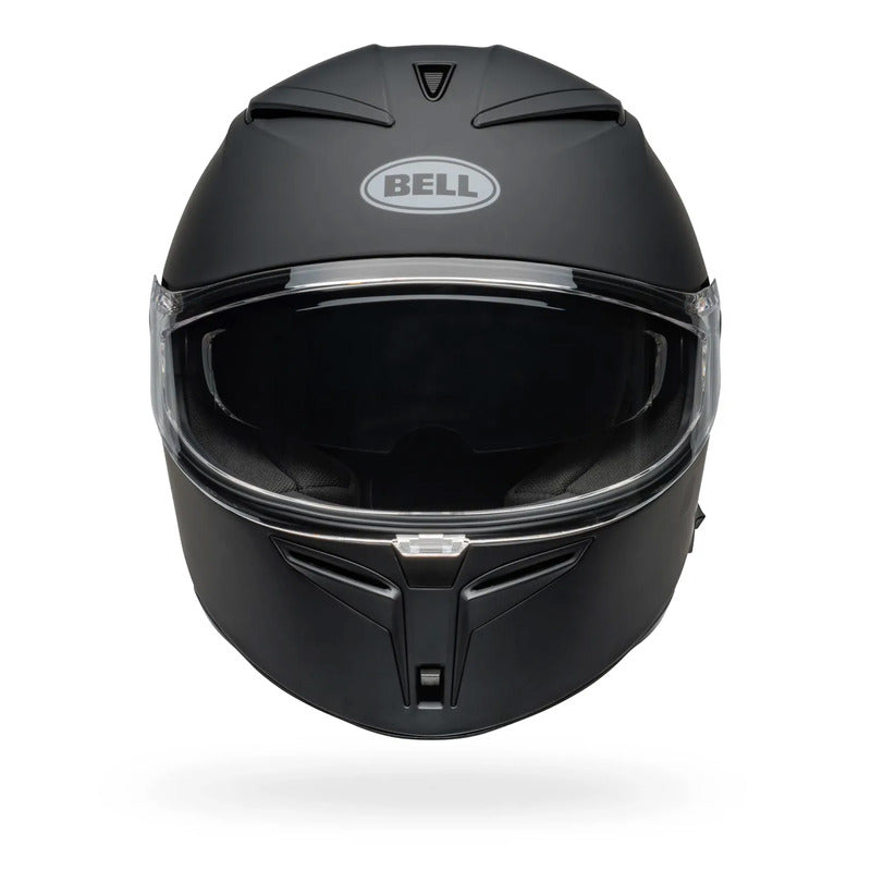 Kask Motocyklowy Bell Lithium Solid Matte Black 5 344767_ZAL836401.jpg