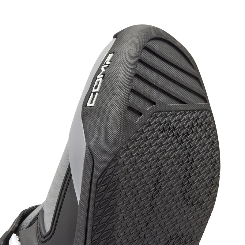 Buty motocyklowe FOX Comp Core Black Grey 13 336987_ZAL815566.jpg