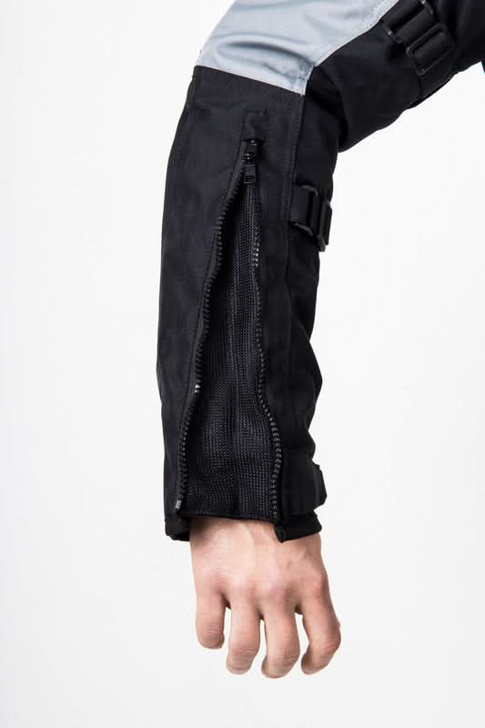 Kurtka Tekstylna Ozone Tour II Black/Grey 13 156919_ZAL472237.jpg
