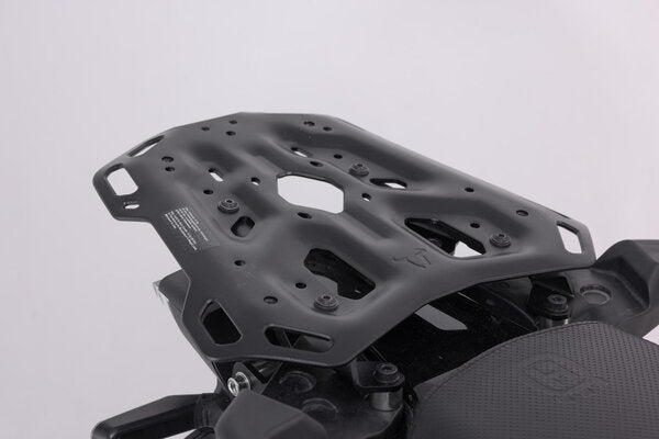 ZESTAW KUFRA CENTRALNEGO SW-MOTECH DUSC L KTM MODELS, HUSQVARNA NORDEN 901 41 L BLACK 3