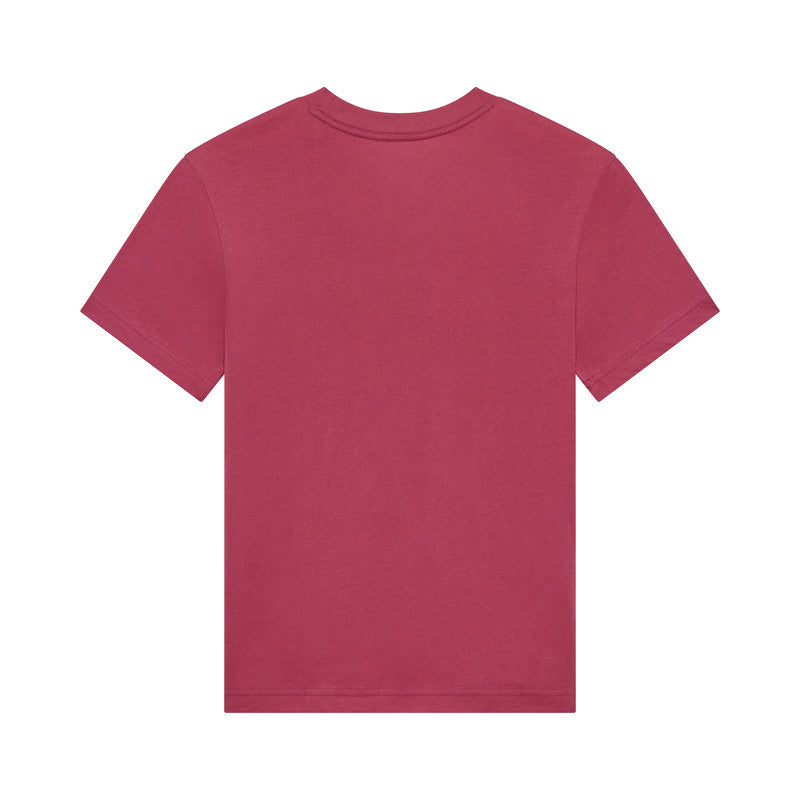 T-Shirt Damski FOX Head Berry 3 350447_ZAL860373.jpg
