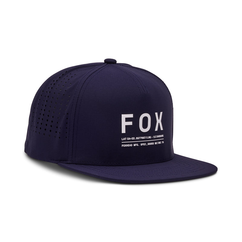 Czapka Z Daszkiem Fox Non Stop Tech Snapback Midnight 1 297329_ZAL697527.jpg