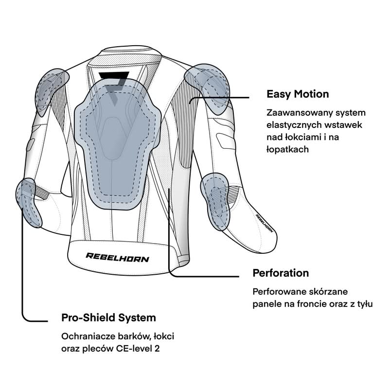 Kurtka motocyklowa skórzana Rebelhorn Fighter Black 16 213494_ZAL595206.jpg