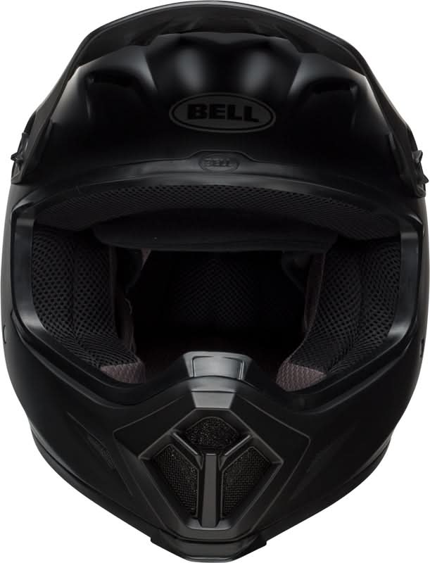 Motocyklowy Kask Bell MX-9 Mips Solid Black Matt 11 145923_ZAL214486.jpg