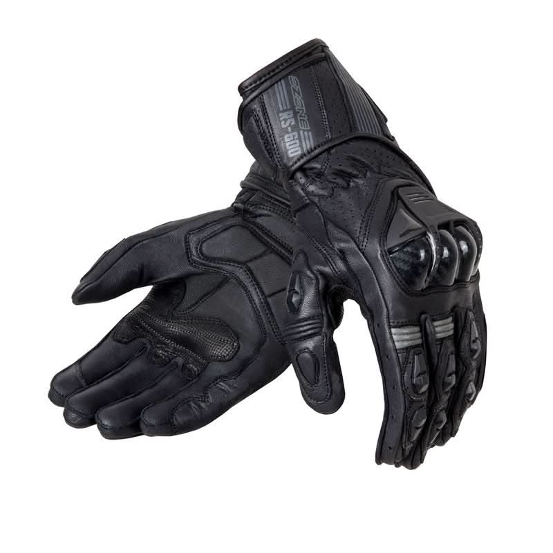 Rękawice Motocyklowe Ozone Rs600 Black Grey 1 195997_ZAL474686.jpg