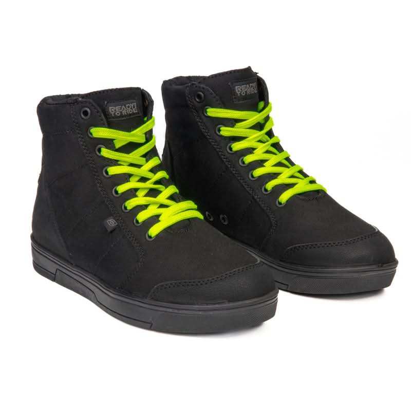 Buty Motocyklowe Ozone Town Black Fluo Yellow 3 213835_ZAL566030.jpg