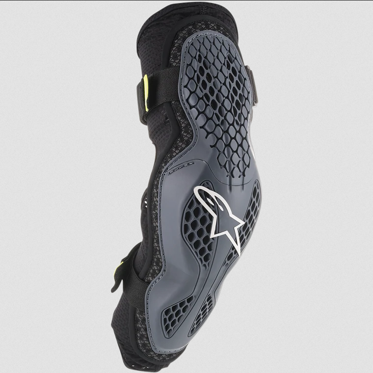 Ochraniacz Łokci Alpinestars Sequence Anthracite/Fluo Yellow 1 251767_ZAL466938.png
