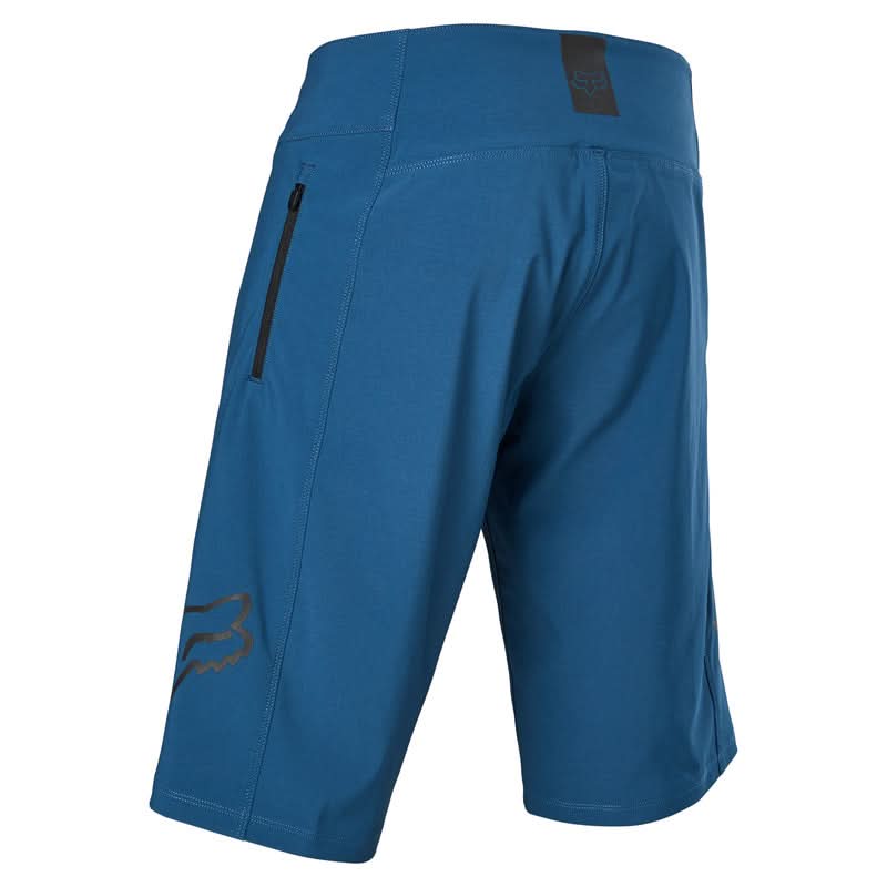 Spodenki Rowerowe Fox Defend Dark Indigo 3 229330_ZAL462233.jpg