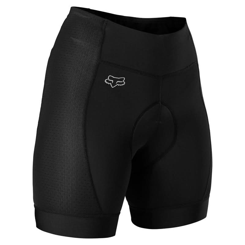 Spodenki Rowerowe Fox Lady Tecbase Liner Black 1 229609_ZAL462308.jpg