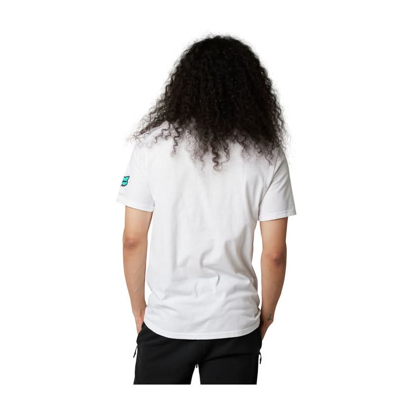 T-Shirt Fox Fgmnt Prem Optic White 2 262497_ZAL535843.jpg