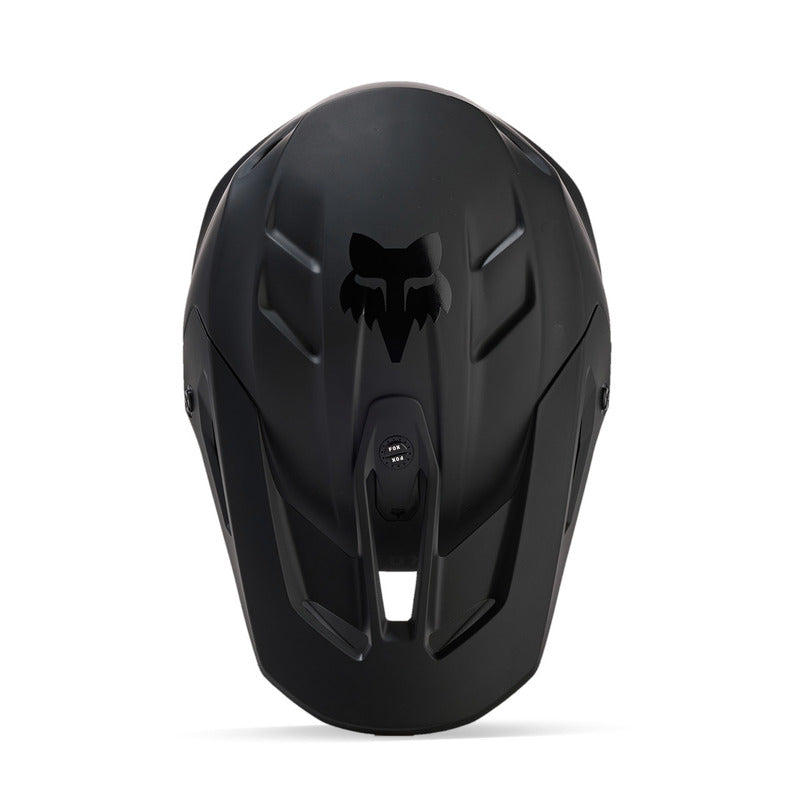 Kask motocyklowy FOX V3 Solid Matte Black 21 285387_ZAL883286.jpg
