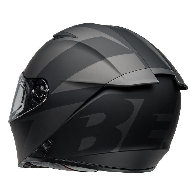 Kask Motocyklowy Bell Lithium Ece6 Shear Matte Black Metallic Black 13 300183_ZAL666109.jpg