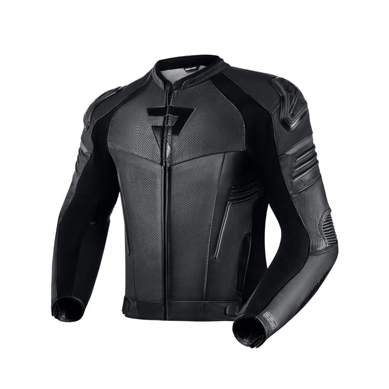 Kurtka motocyklowa skórzana Rebelhorn Vandal Black 2 214100_ZAL632859.jpg