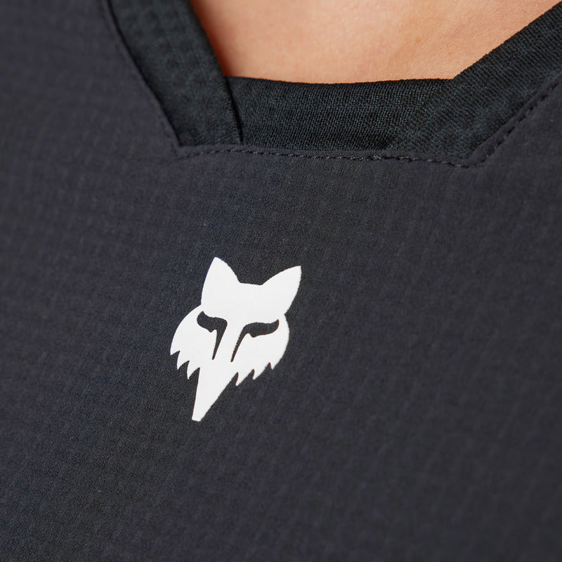 Koszulka Rowerowa Z Długim Rękawem Damska Fox Defend Thermal Black 23 309489_ZAL820240.jpg