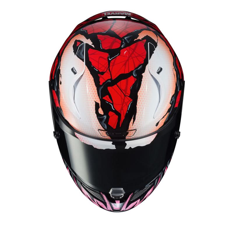 Kask HJC RPHA11 Marvel Carnage Red/Black 7 208403_ZAL405039.jpg