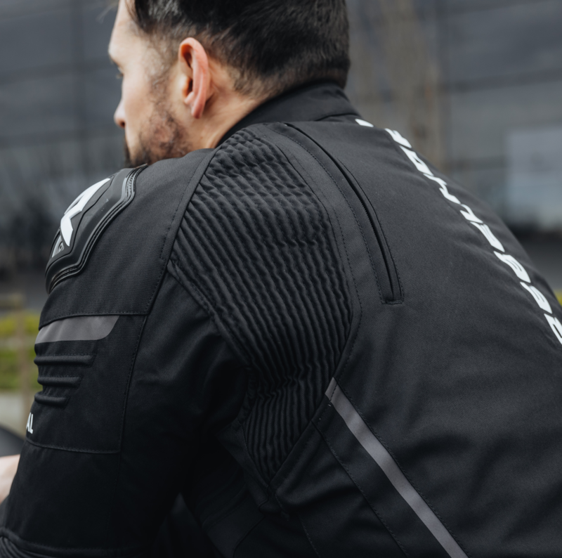 Kurtka motocyklowa tekstylna Rebelhorn Vandal Black White 30 234175_ZAL628819.png