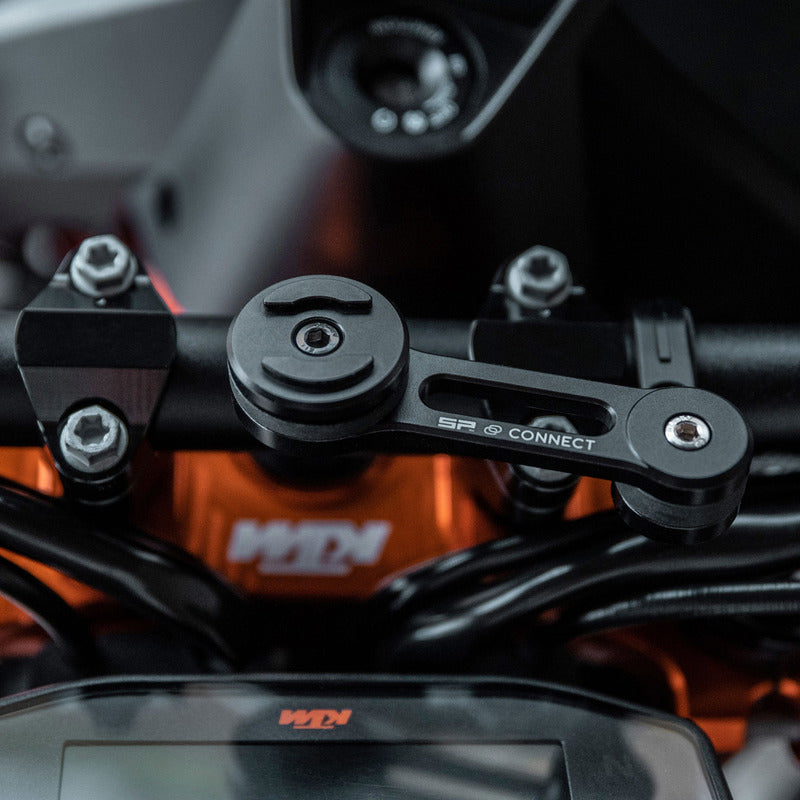 Uchwyt Motocyklowy Na Telefon Na Kierownicę SP Connect Spc+ Moto Mount Pro Black 7 201541_ZAL750137.jpg