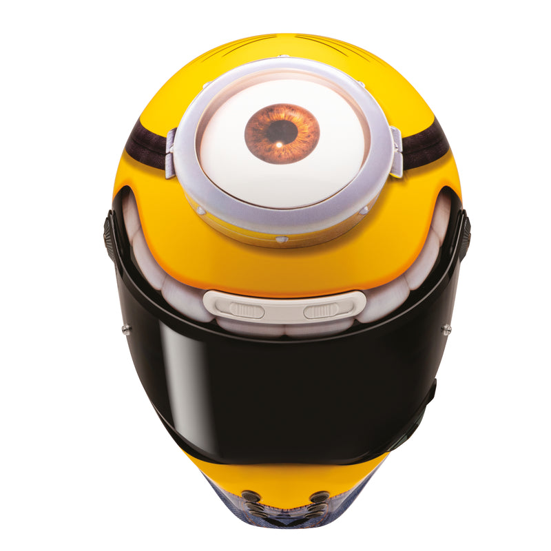 Kask motocyklowy HJC V10 Stuart Minions Yellow 3 353815_ZAL818642.jpg