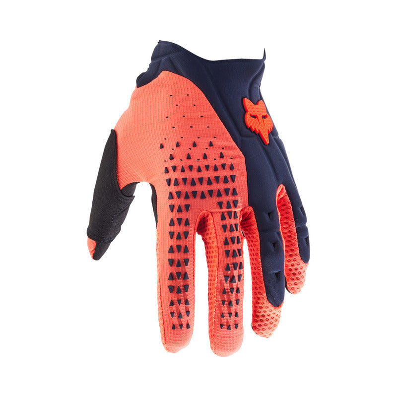 Rękawice motocyklowe FOX Pawtector Navy Orange 1 308158_ZAL740446.jpg
