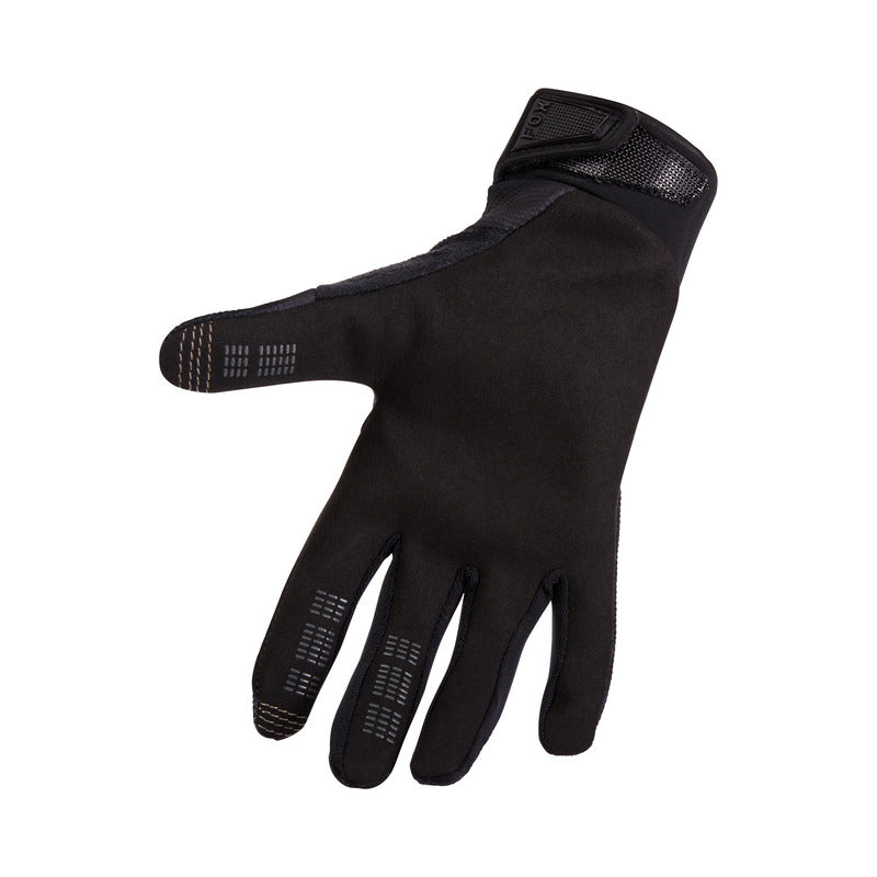 Rękawice Junior Fox Ranger Black 2 326870_ZAL769870.jpg
