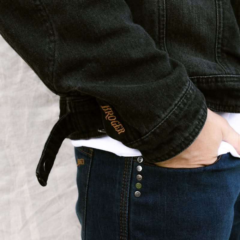 Kurtka Jeansowa Broger Florida Washed Black 17 219247_ZAL548512.jpg