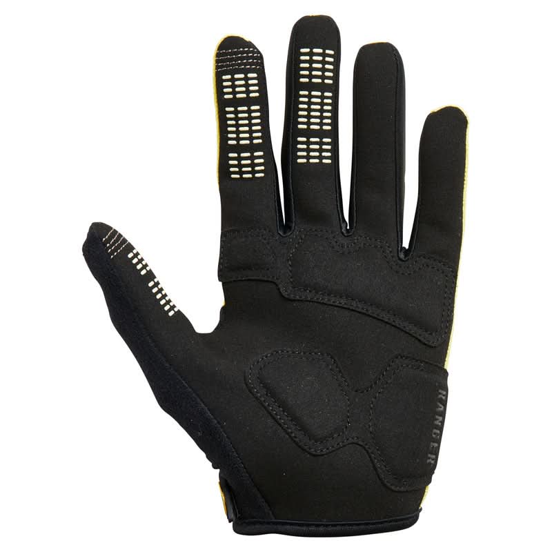 Rękawice Fox Lady Ranger Gel Pear Yellow 2 227964_ZAL457430.jpg