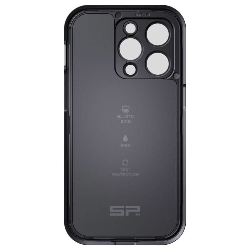 Etui SP Connect Phone Case Spc+ Xtreme Na Telefon Iphone 16E 191 323039_ZAL714711.jpg