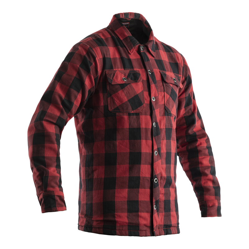 Koszula motocyklowa RST Lumberjack Aramid Red Check 1 174301_ZAL294750.png