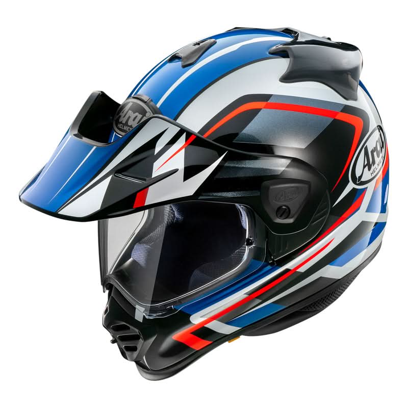 Kask Motocyklowy Arai Tour-X5 Discovery Blue 1 299404_ZAL664529.jpg