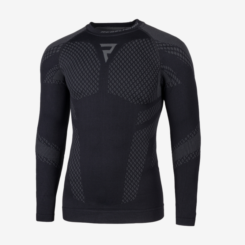 Koszulka termoaktywna z długim rękawem Rebelhorn Active 2 Black Grey 5 225307_ZAL456976.png
