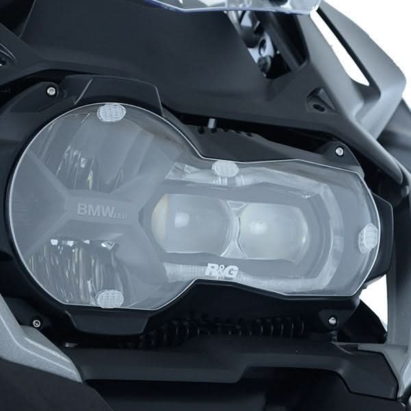 OSŁONA REFLEKTORA RG RACING BMW R1200GS 13-/R1250GS 1
